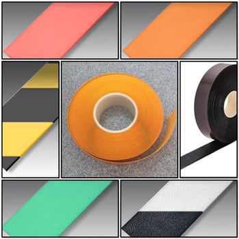Warehouse Permastripe Floor Tape